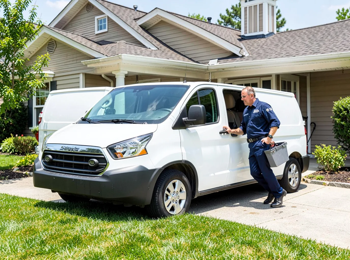 Emergency Plumber company in Celina, TN
